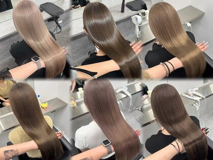 ニューワン バイ ネイバー 立川(Newone by neighbor)の写真