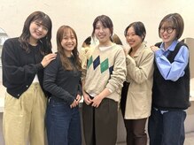 エフ ヘアーアンドリラクゼーション(F. hair & relaxation)