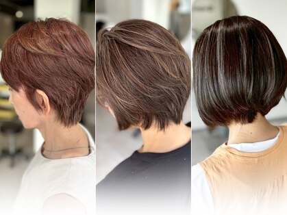 エルピス 大和店(elpis)の写真