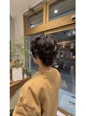 クセを味方に、自分らしさを楽しむ