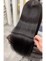 アイシー(I see) 巻ける髪質改善/阿倍野/韓国ヘア/レイヤーカット