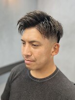 スパーブ(Superb)&nbsp;メンズカット