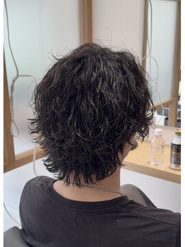 キオナ(Kiona) サーフカールセンターパート