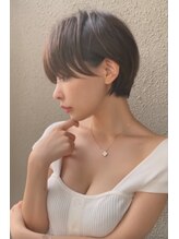 シュシュ(chou chou)