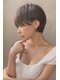 シュシュ(chou chou)の写真/【上品さ&こなれ感】カット技術が活きるショート&ボブ。シンプルでおしゃれなスタイルを創る