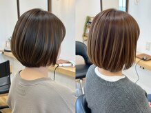 【お洒落な大人女性が支持♪】TVやSNSで話題の脱白髪染めできる「白髪ぼかしハイライト」って？