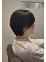 コル マーノ 西金沢(COL MANO)&nbsp;【宇野担当】ミディアムショート