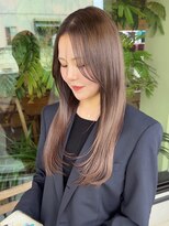 LIZEL【リゼル】【5月初旬 NEW OPEN（予定）】&nbsp;ヘーゼルベージュ