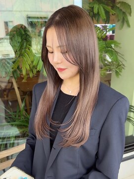 LIZEL【リゼル】【5月初旬 NEW OPEN(予定)】 ヘーゼルベージュ