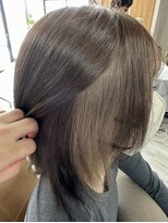 アリカ(arika)&nbsp;インナーカラーで可愛く◎