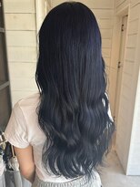 ユナイテッドビューティーウェストコースト(UNITED BEAUTY WEST COAST) 透明感/暗髪/ダークグレージュ/レイヤーカット