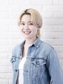 髪質改善個室型ヘアサロンalotta池袋東口店【6月30日NEW OPEN（予定）】/土居 イアン