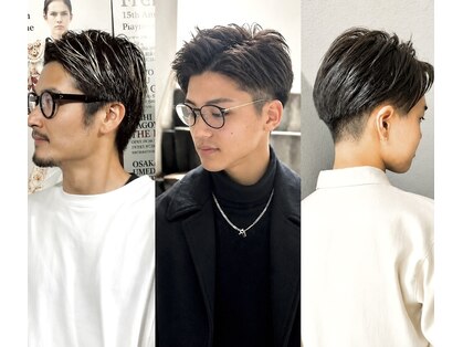 イズ(is)の写真
