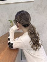 ガブル(GABBLE)&nbsp;Long
