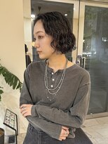 ベンチ(bench) 【ボブ/パーマ/千葉】
