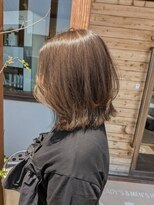 パレッツ Palet's LADY'S & MEN'S HAIR&nbsp;レイヤーボブ
