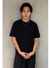 ラフィス ヘアー ハーバー 横浜店(La fith hair Harbor)&nbsp;北川 朔良