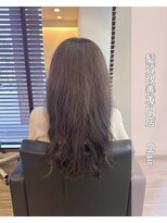 アミーベル クレール(AMI a BELLE Clair)&nbsp;髪質改善・縮毛矯正・白髪染め・ショートカットも◎