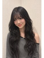 ソレイユ フタガワ(SOLEIL FUTAGAWA) 韓国風レイヤー