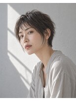 ティティ(titi)&nbsp;ショートレイヤー
