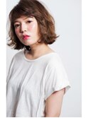 ☆カール・ボブ☆【olive for hair】03-6914-0898