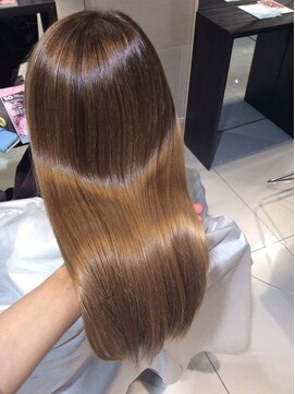 フォルテ ギンザ(FORTE GINZA) 【FORTE 銀座】プラチナヘアケアNo.194 トリートメント