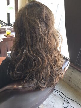 キー(kｅｙ) お客様style