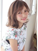 フェレイラ(Ferreira) 《Ferreira》ナチュラルミディ