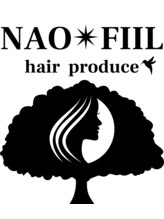 ヘアーネオフィール 元町店(hair produce NAO FIIL)&nbsp;NAO FIIL