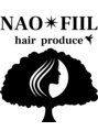 ヘアーネオフィール 元町店(hair produce NAO FIIL) NAO FIIL