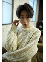 ベルエキップ(belle equipe)&nbsp;前下がりスウィングショート