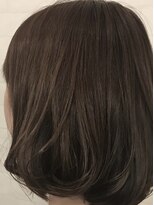 ヒッピーヘアー(Hippie Hair)&nbsp;ラベンダーアッシュ