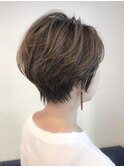 【WILLOW】乾かすだけでまとまる美フォルム(井下貴史)