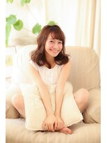 ロダット 横浜(LODAT by little) ドーリーセミディ【LODAT横浜】