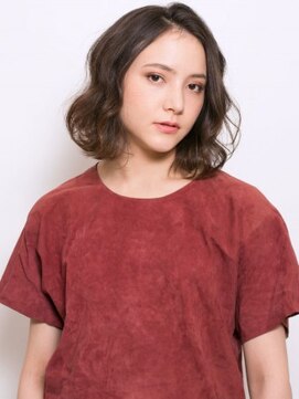 グランシュ 青葉台店(GranCieux) グラマラスウェーブ