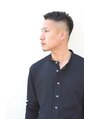 マーズオム 宝塚旭町店(mars HOM)&nbsp;ビジネスマンでもおしゃれを楽しめる髪型をプロ目線で提案します
