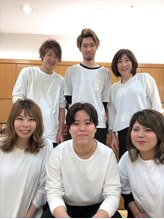 ユアレッシュブ 柏店(Your Lecheveu)&nbsp;スタッフ 募集中！