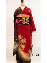 ハナココ 水戸店(hana Coco) レンタル 振袖