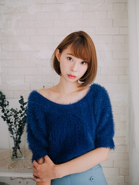 フローラビューティーヘアー(Flora Beauty Hair) ツヤ髪ストレート/20代/30代/40代/50代/岡山/表町
