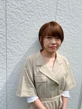 女性スタイリストの目線で可愛いをご提案 (成田/成田公津の杜)