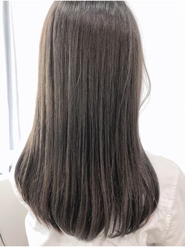 ヘッツ 仙台駅前店(HETTU) 髪質改善/ブリーチ/ダブルカラー/韓国/レイヤー/仙台/学割U24