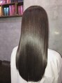 ユアーズヘア 新宿WEST(youres hair) 髪質改善、トリートメントご相談ください！過去一番の艶髪を！