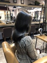 ロンド ルージュ 銀座店(Lond rouge)&nbsp;モテ・愛され暗めアイスラテカラー