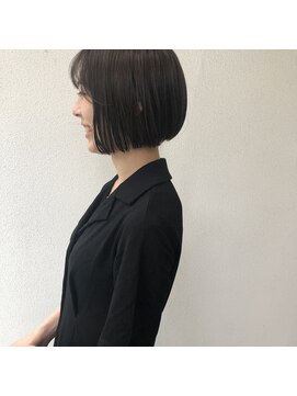 ラヴィズム(LUVISM) カット