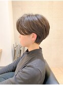 ☆2020年秋冬おすすめショート☆【赤羽】