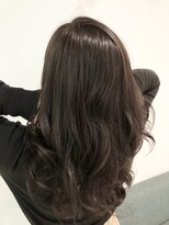 ヘアースタジオ ゼン(hair studio Zen) ショコラブラウン