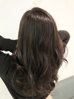 ヘアースタジオ ゼン(hair studio Zen) ショコラブラウン