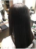 ブレンドストレート