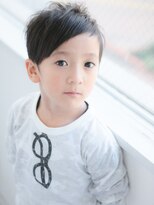 ウィズ 八街店(Wiz)&nbsp;アシメキッズショート