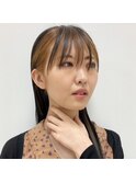.フェイスフレーミング